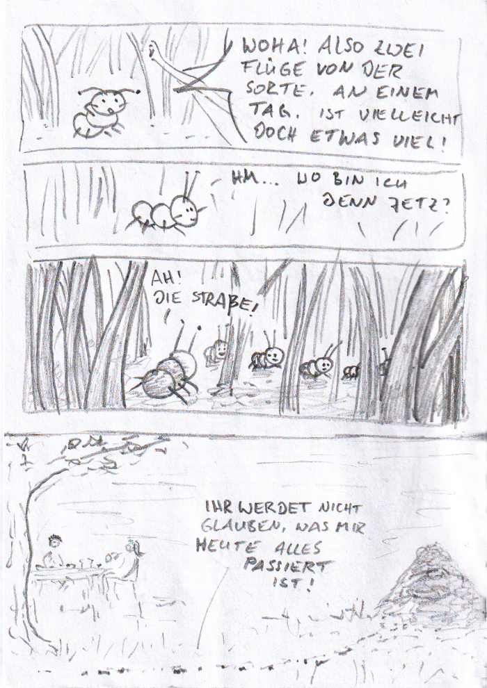 "kleine Abenteuer" S.4